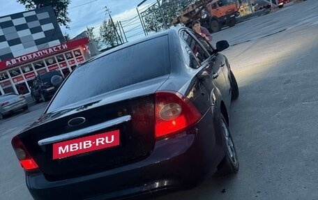 Ford Focus II рестайлинг, 2009 год, 500 000 рублей, 4 фотография