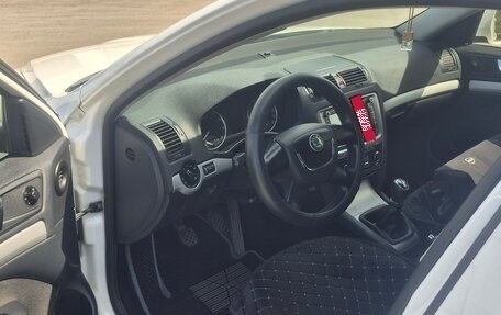 Skoda Octavia, 2012 год, 890 000 рублей, 6 фотография