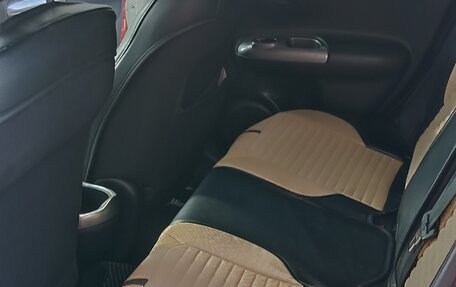 Nissan Juke II, 2012 год, 1 200 000 рублей, 6 фотография