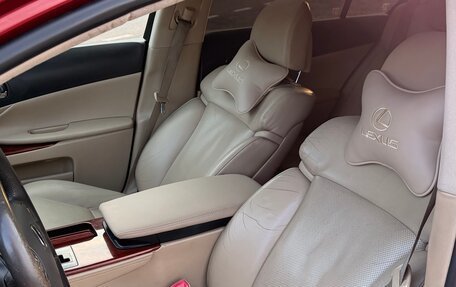 Lexus GS III рестайлинг, 2005 год, 950 000 рублей, 13 фотография