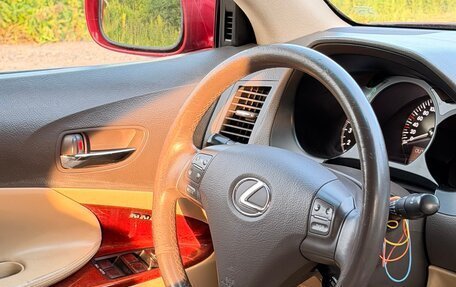 Lexus GS III рестайлинг, 2005 год, 950 000 рублей, 11 фотография