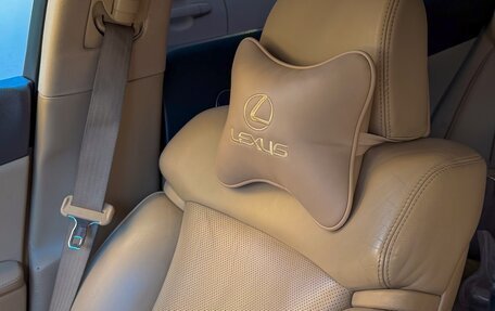 Lexus GS III рестайлинг, 2005 год, 950 000 рублей, 24 фотография