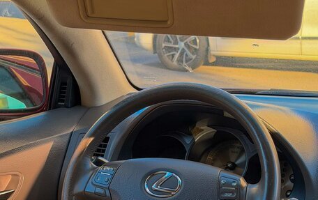 Lexus GS III рестайлинг, 2005 год, 950 000 рублей, 25 фотография