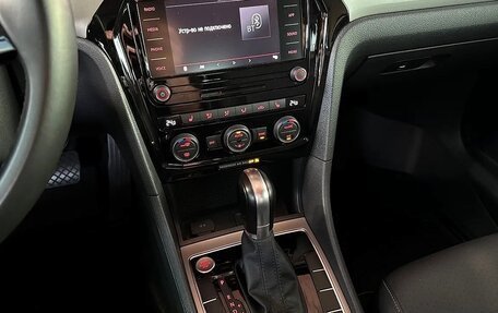 Volkswagen Passat B8 рестайлинг, 2020 год, 2 700 000 рублей, 9 фотография