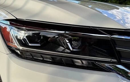Volkswagen Passat B8 рестайлинг, 2020 год, 2 700 000 рублей, 4 фотография