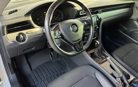 Volkswagen Passat B8 рестайлинг, 2020 год, 2 700 000 рублей, 7 фотография