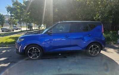 KIA Soul III, 2023 год, 2 550 000 рублей, 1 фотография