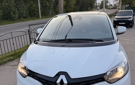 Renault Scenic IV, 2020 год, 1 900 000 рублей, 1 фотография
