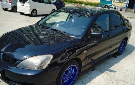 Mitsubishi Lancer IX, 2007 год, 590 000 рублей, 5 фотография