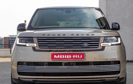 Land Rover Range Rover IV рестайлинг, 2024 год, 20 000 000 рублей, 1 фотография