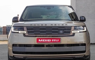 Land Rover Range Rover IV рестайлинг, 2024 год, 20 000 000 рублей, 1 фотография