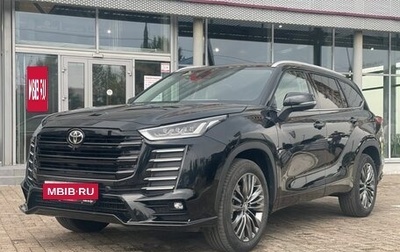 Toyota Highlander, 2026 год, 5 290 000 рублей, 1 фотография