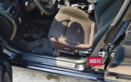 Mitsubishi Lancer IX, 2007 год, 590 000 рублей, 8 фотография