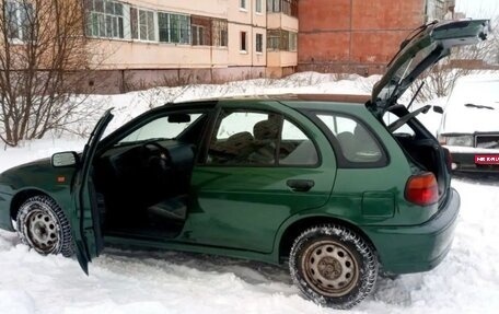Nissan Almera, 1997 год, 125 000 рублей, 1 фотография