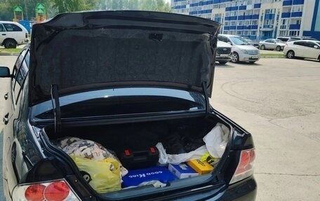 Mitsubishi Lancer IX, 2007 год, 590 000 рублей, 10 фотография