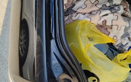 Mitsubishi Lancer IX, 2007 год, 590 000 рублей, 11 фотография
