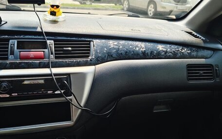 Mitsubishi Lancer IX, 2007 год, 590 000 рублей, 18 фотография