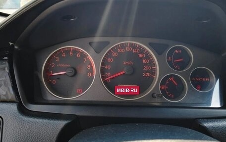 Mitsubishi Lancer IX, 2007 год, 590 000 рублей, 17 фотография