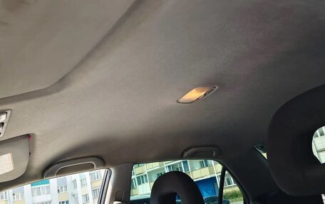 Mitsubishi Lancer IX, 2007 год, 590 000 рублей, 22 фотография