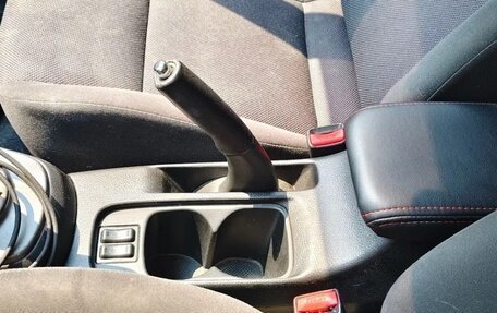 Mitsubishi Lancer IX, 2007 год, 590 000 рублей, 20 фотография