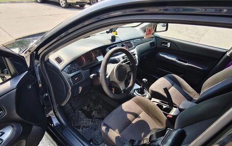 Mitsubishi Lancer IX, 2007 год, 590 000 рублей, 25 фотография
