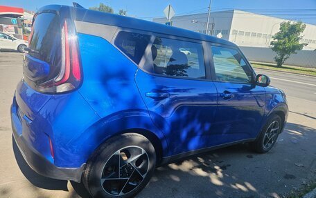 KIA Soul III, 2023 год, 2 550 000 рублей, 4 фотография