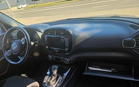 KIA Soul III, 2023 год, 2 550 000 рублей, 10 фотография