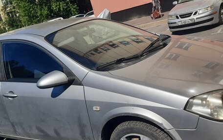 Nissan Primera III, 2006 год, 315 000 рублей, 3 фотография