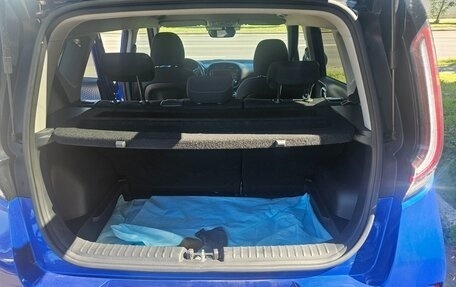 KIA Soul III, 2023 год, 2 550 000 рублей, 6 фотография