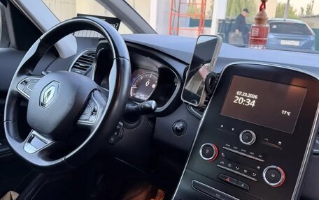 Renault Scenic IV, 2020 год, 1 900 000 рублей, 5 фотография