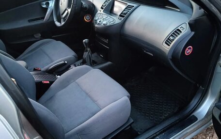 Nissan Primera III, 2006 год, 315 000 рублей, 11 фотография