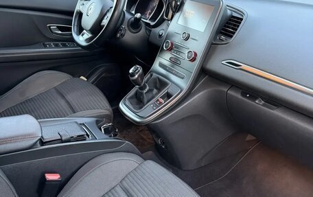 Renault Scenic IV, 2020 год, 1 900 000 рублей, 4 фотография