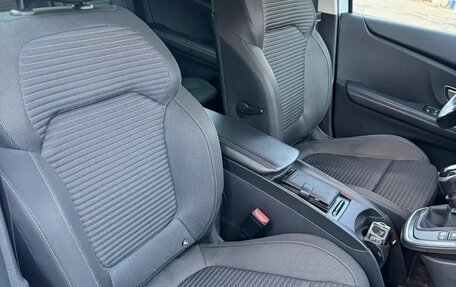 Renault Scenic IV, 2020 год, 1 900 000 рублей, 7 фотография