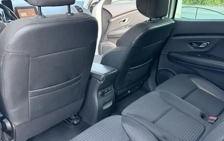 Renault Scenic IV, 2020 год, 1 900 000 рублей, 8 фотография