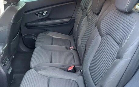 Renault Scenic IV, 2020 год, 1 900 000 рублей, 9 фотография