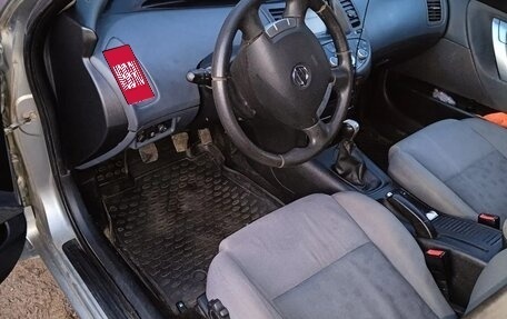 Nissan Primera III, 2006 год, 315 000 рублей, 8 фотография