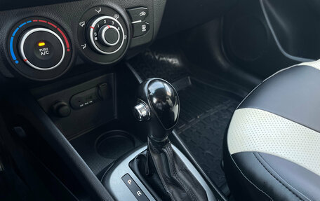 KIA Rio III рестайлинг, 2014 год, 730 000 рублей, 16 фотография
