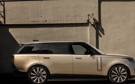 Land Rover Range Rover IV рестайлинг, 2024 год, 20 000 000 рублей, 6 фотография