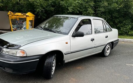 Daewoo Nexia I рестайлинг, 2006 год, 108 000 рублей, 2 фотография