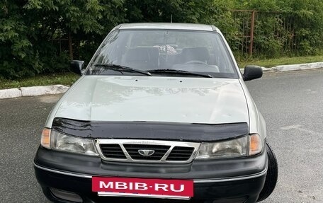 Daewoo Nexia I рестайлинг, 2006 год, 108 000 рублей, 3 фотография