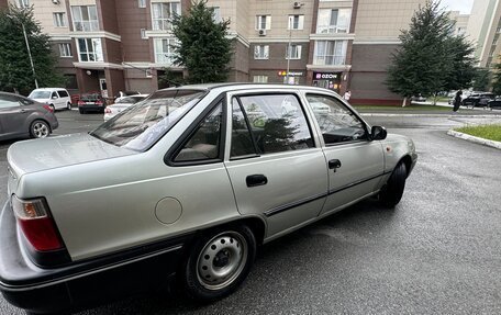 Daewoo Nexia I рестайлинг, 2006 год, 108 000 рублей, 5 фотография