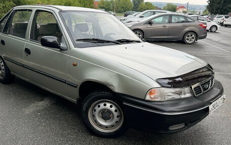 Daewoo Nexia I рестайлинг, 2006 год, 108 000 рублей, 4 фотография