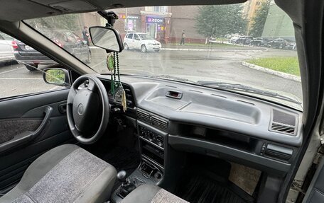 Daewoo Nexia I рестайлинг, 2006 год, 108 000 рублей, 9 фотография