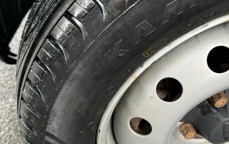 Daewoo Nexia I рестайлинг, 2006 год, 108 000 рублей, 11 фотография