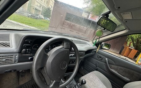 Daewoo Nexia I рестайлинг, 2006 год, 108 000 рублей, 10 фотография