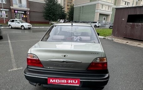 Daewoo Nexia I рестайлинг, 2006 год, 108 000 рублей, 6 фотография