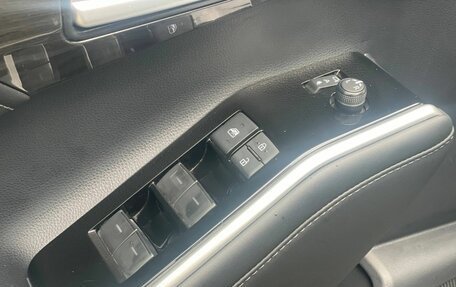 Toyota Highlander, 2026 год, 5 290 000 рублей, 8 фотография