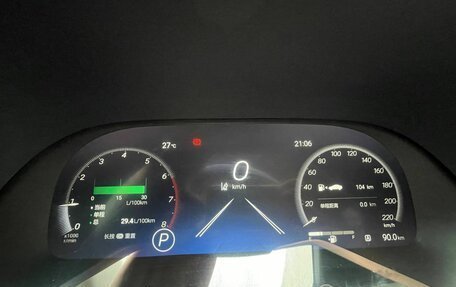 Toyota Highlander, 2026 год, 5 290 000 рублей, 13 фотография
