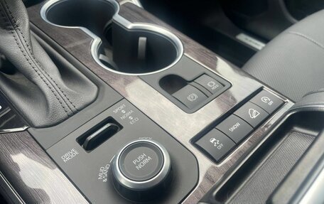 Toyota Highlander, 2026 год, 5 290 000 рублей, 15 фотография