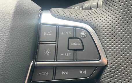 Toyota Highlander, 2026 год, 5 290 000 рублей, 12 фотография